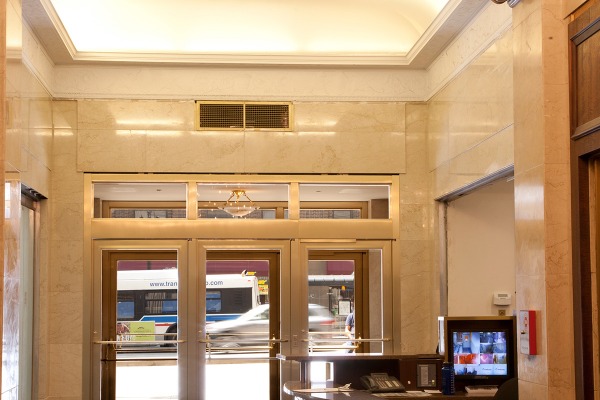 ellison balanced doors