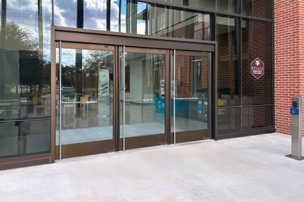 ellison balanced doors