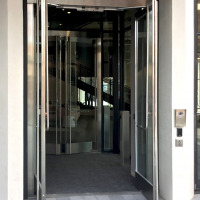 ellison balanced doors